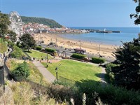 Easter on the Yorkshire Coast