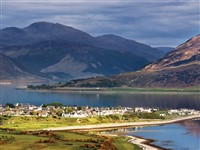 Scotland's North Coast Route 500