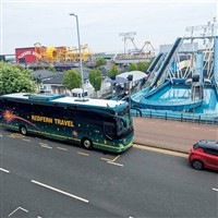 Skegness & The Lincolnshire Coast
