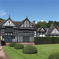 Historic Halls & Southport's Seaside Charm