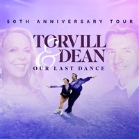 Torvill & Dean - Our Last Dance
