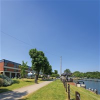Runnymede on Thames, Windsor - Warner Hotels