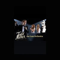 Joe Loss Orchestra in Harrogate