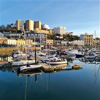 Torquay - Drinks Inclusive Break