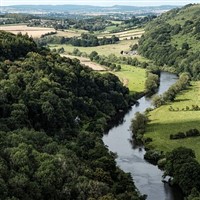 Wye Valley and The Forest of Dean